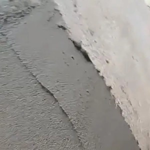 京口水工建筑物I级C55聚合物改性水泥砂浆 渠道防渗泵站加固迎水面抗冲刷砂浆