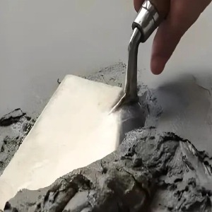 京口混凝土裂缝孔洞剥落冻融修复用高强度丙乳防腐蚀砂浆