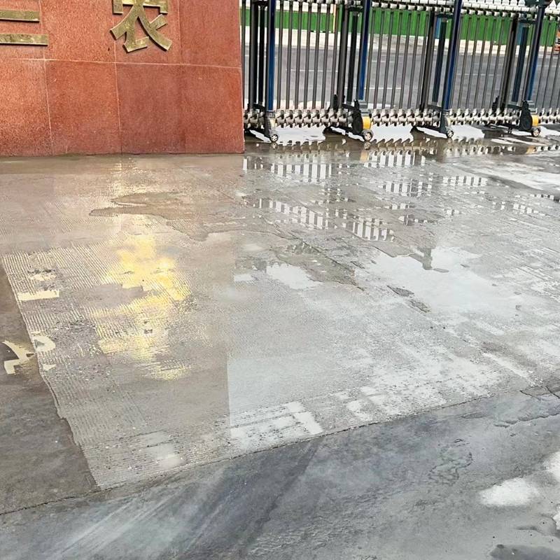 京口水泥路面翻新砂浆
